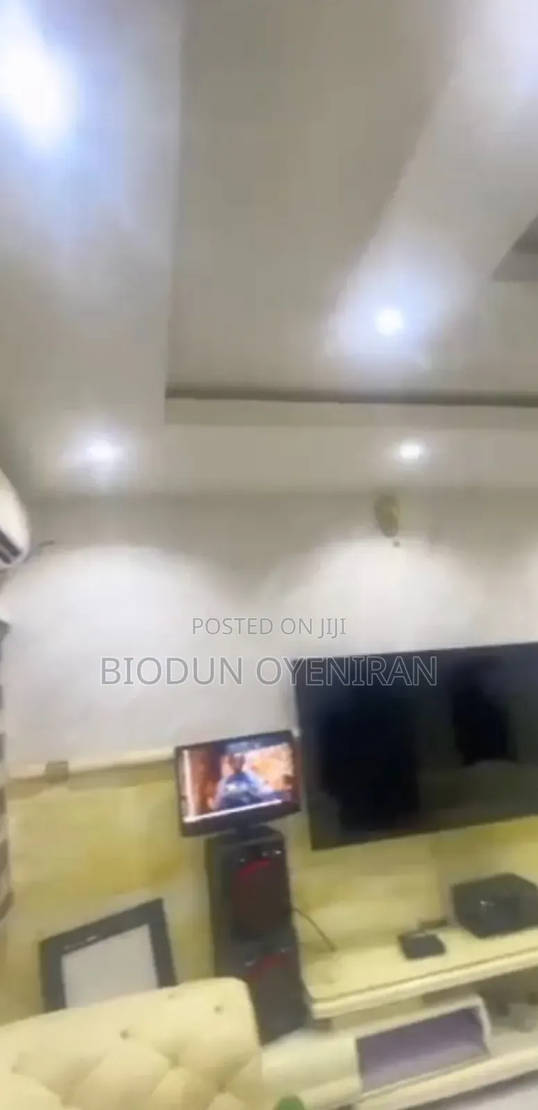 3bdrm Bungalow in Agbara-Igbesan for sale