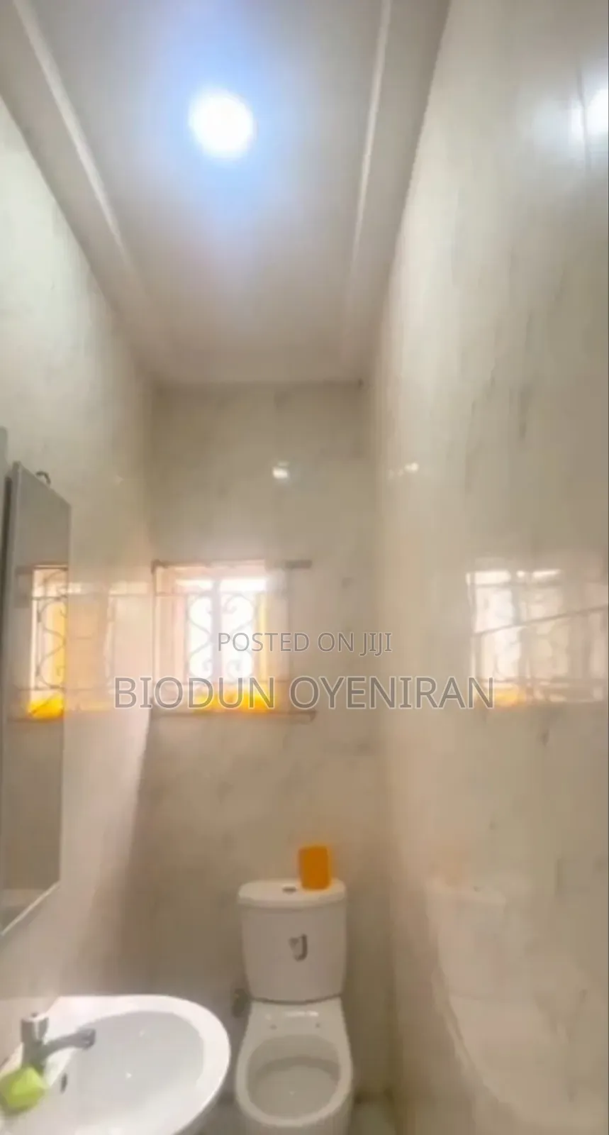 3bdrm Bungalow in Agbara-Igbesan for sale