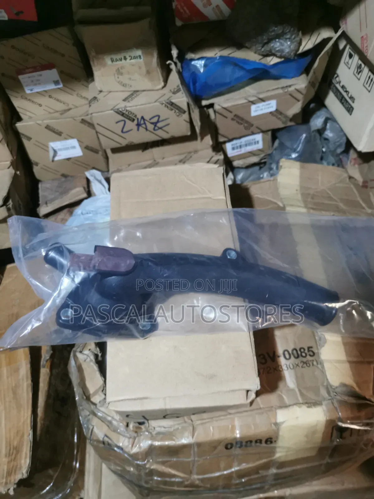 Thermostat 4Gr
