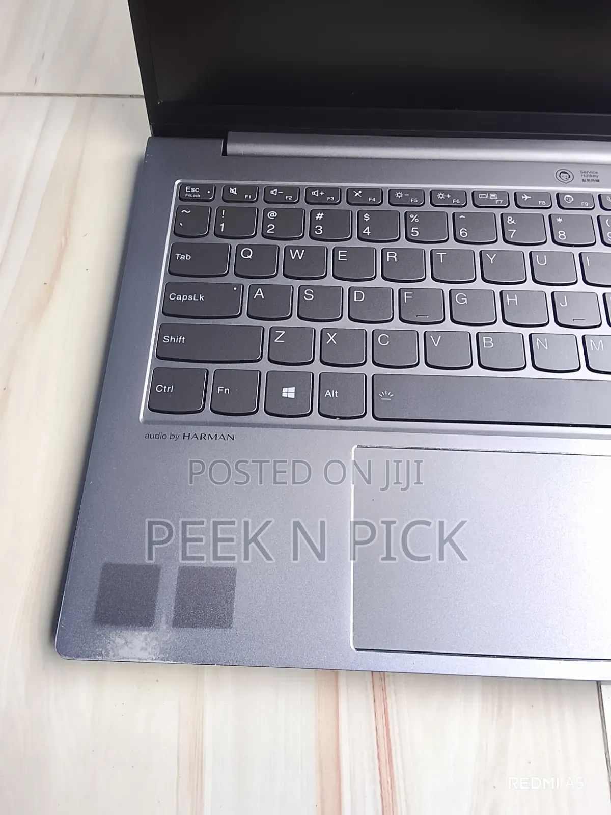 Laptop Lenovo ThinkBook 13s Gen 2 16GB Intel Core i7 SSD 256GB