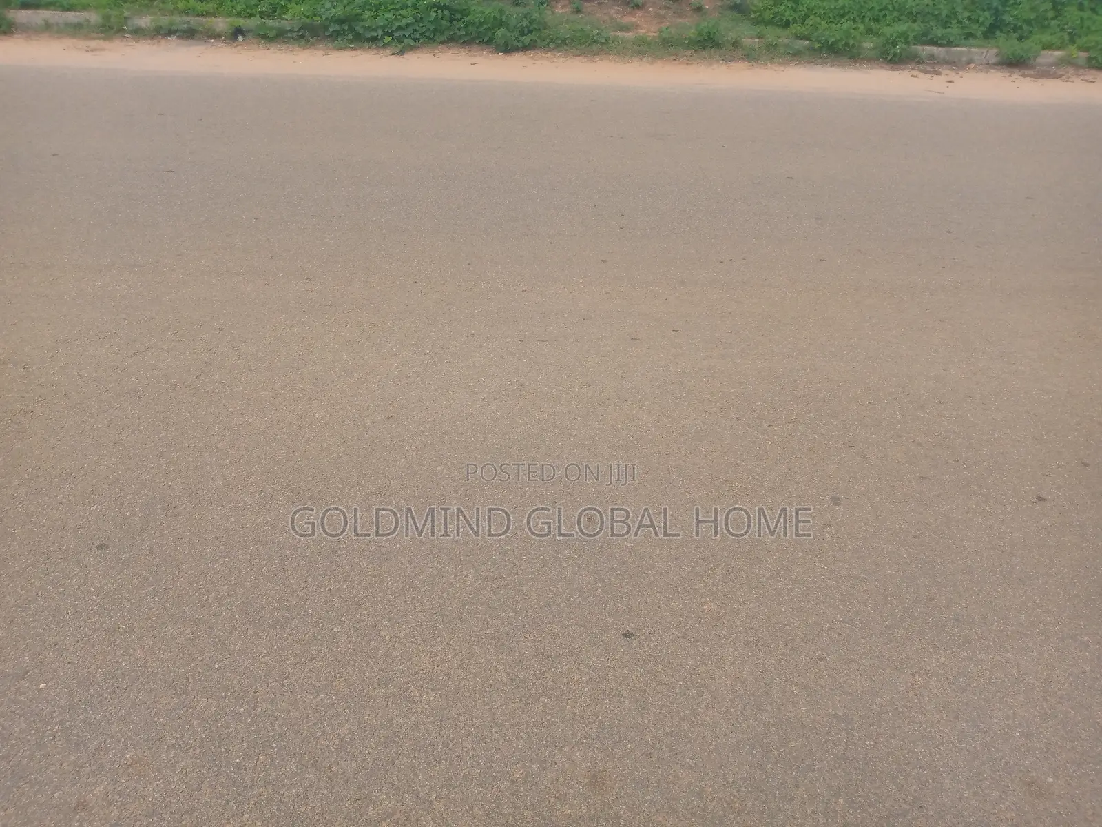 450sqm. Residential Land for Sale in Kubwa. Abuja - Nigeria