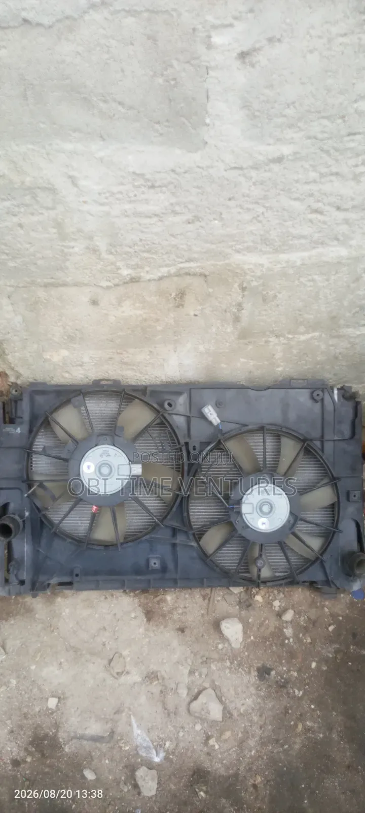 Toyota RAV4 2008-10 Till 2014