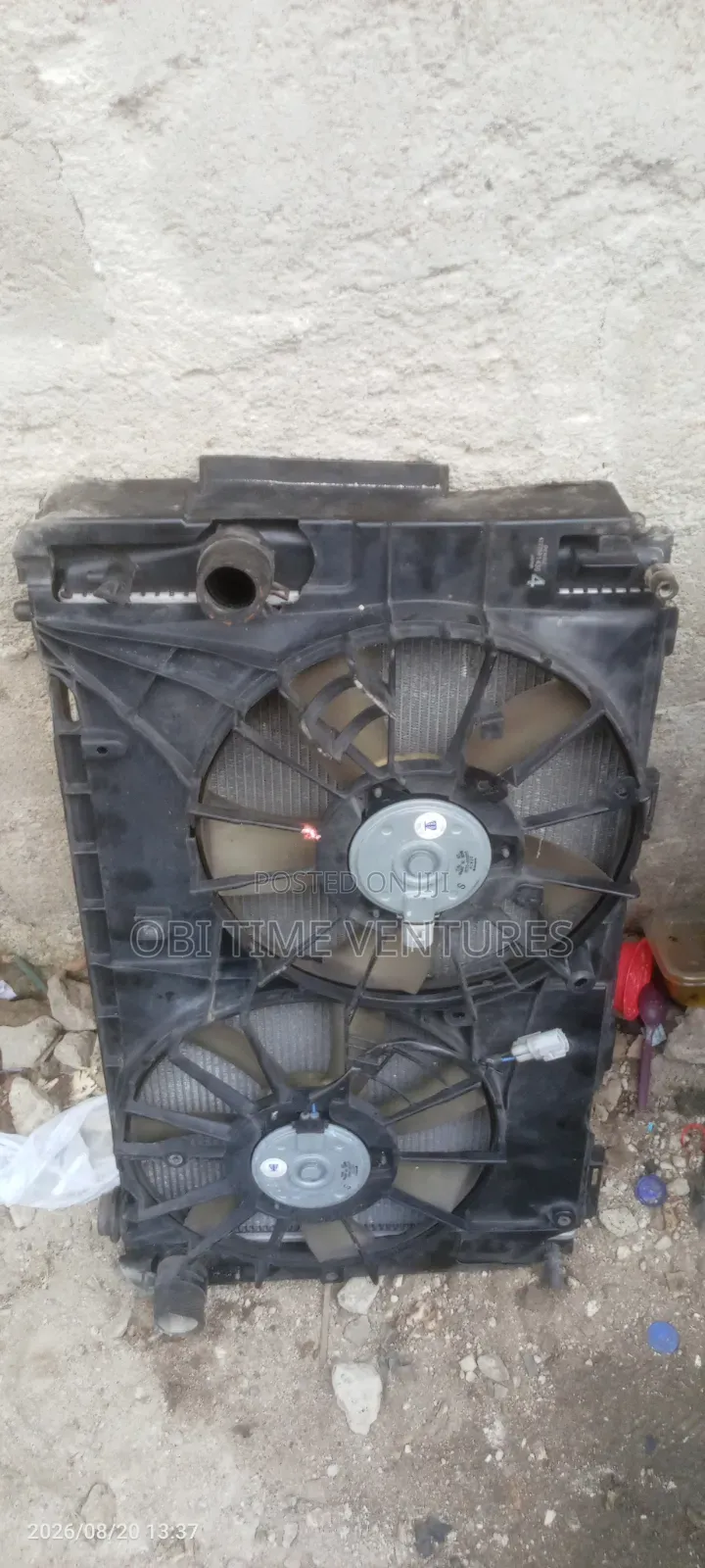 Toyota RAV4 2008-10 Till 2014