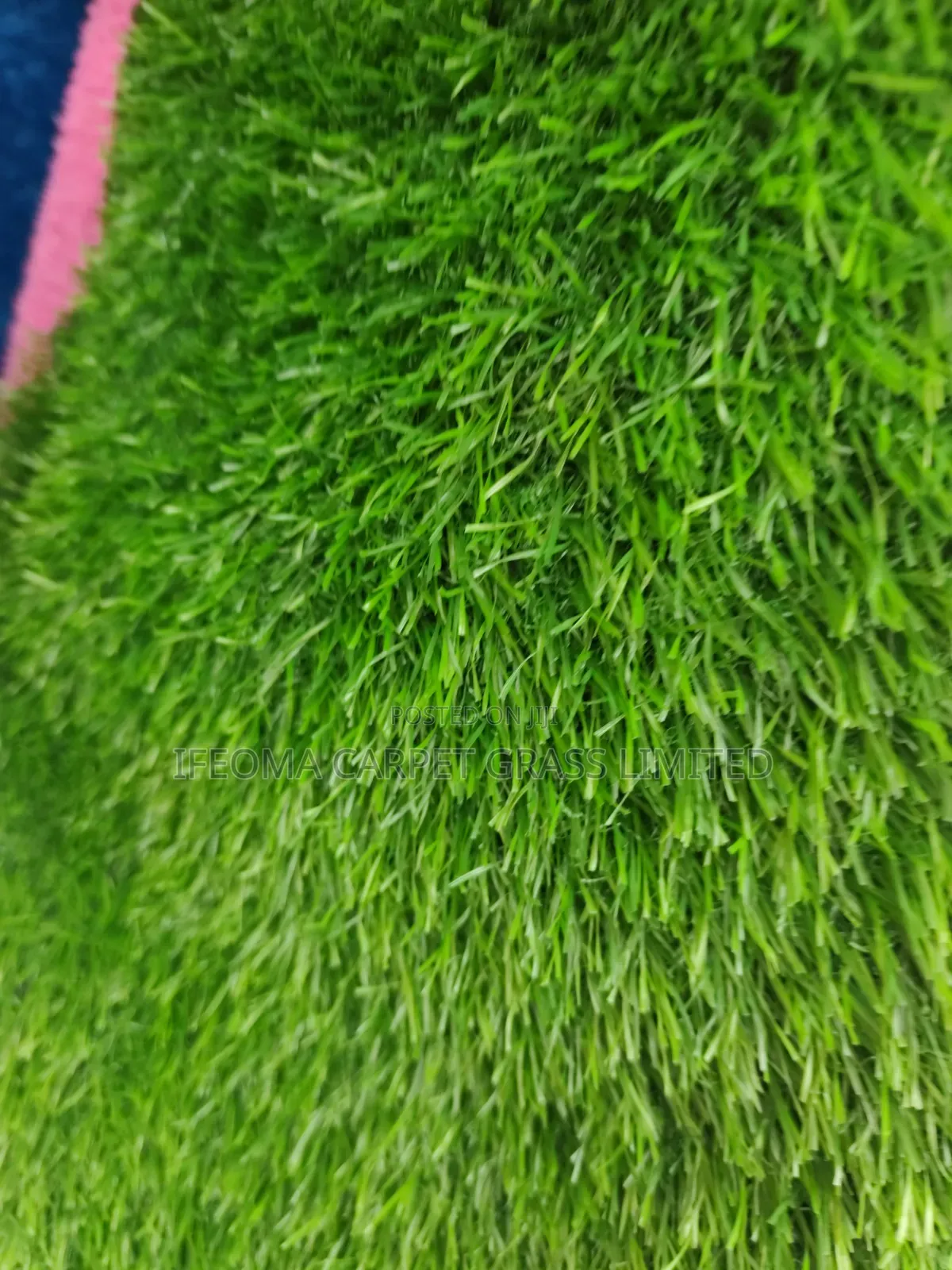 Artificial Grass 30mm. Available in Different Sizes and Colours.