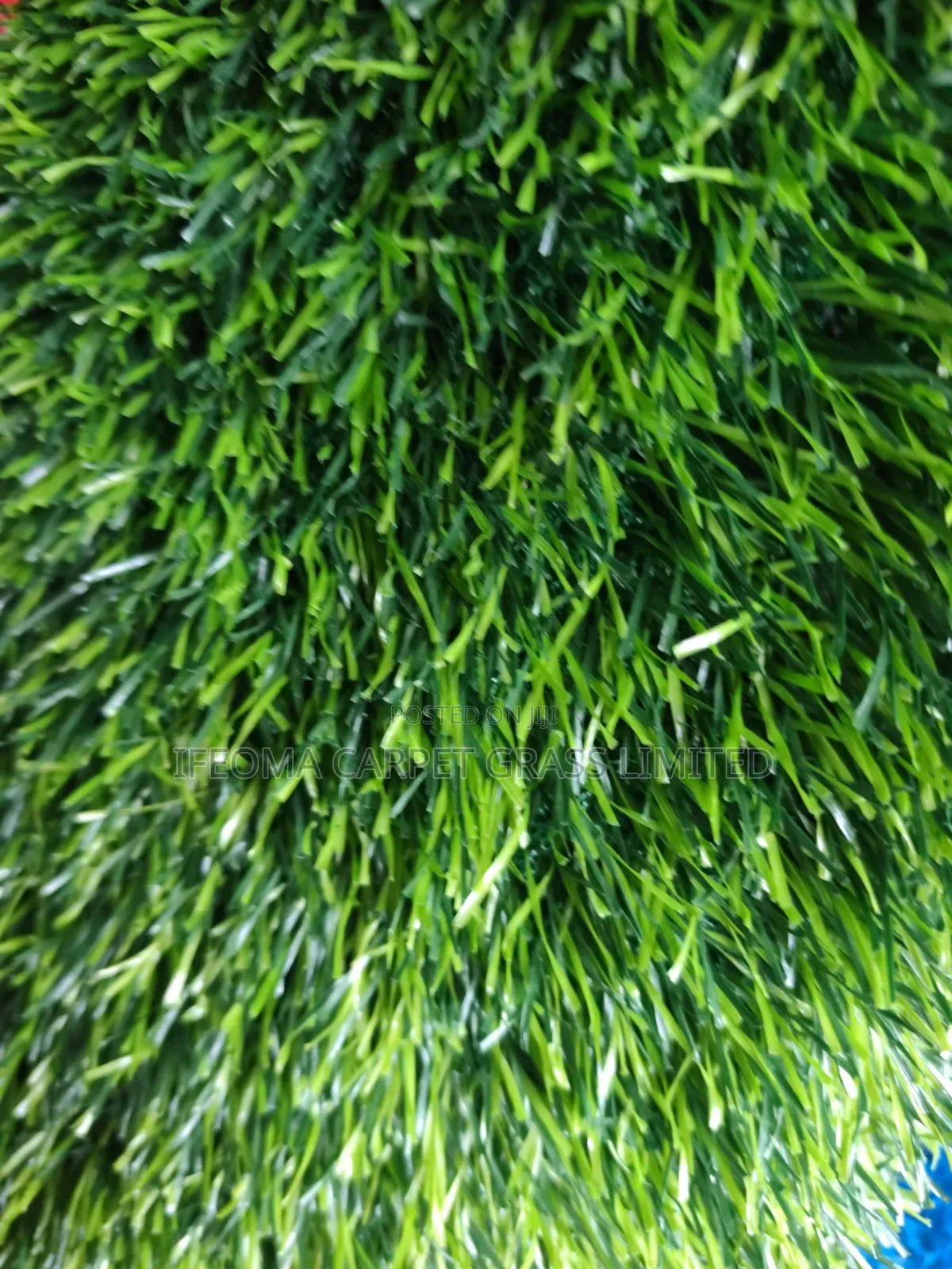 Artificial Grass 30mm. Available in Different Sizes and Colours.