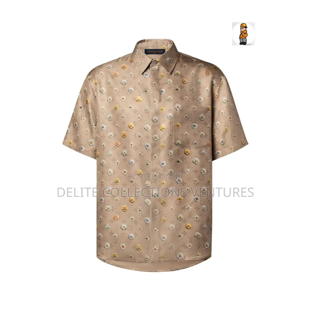Original Louis Vuitton T Shirt Quality Now Available