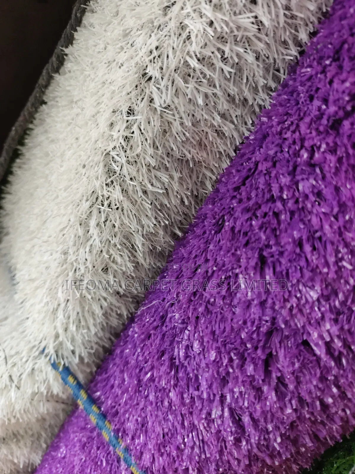 Artificial Grass 30mm. Available in Different Sizes and Colours.