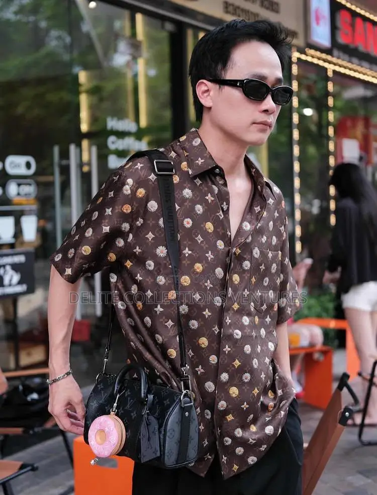 Original Louis Vuitton T Shirt Quality Now Available
