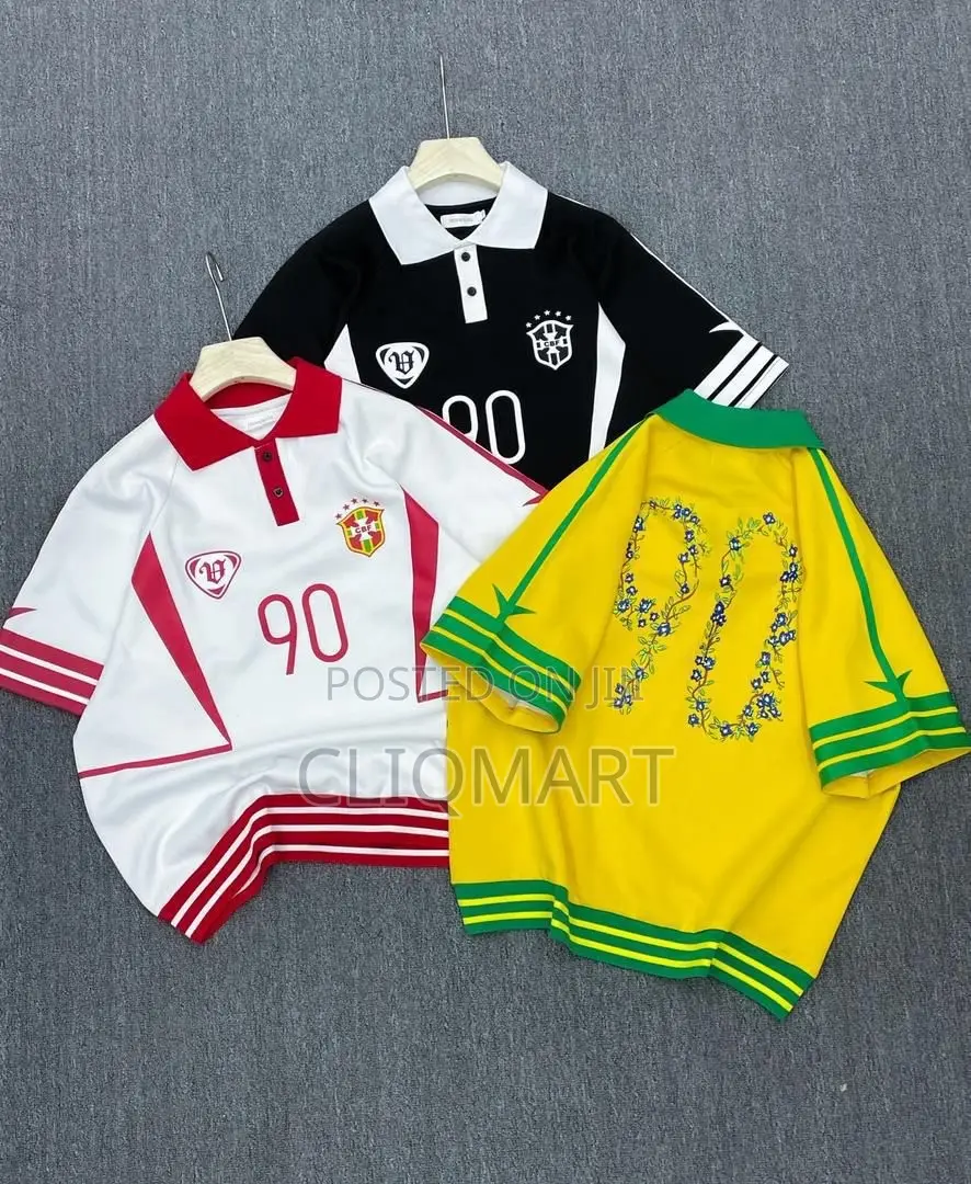Brazil Sweatshirts
