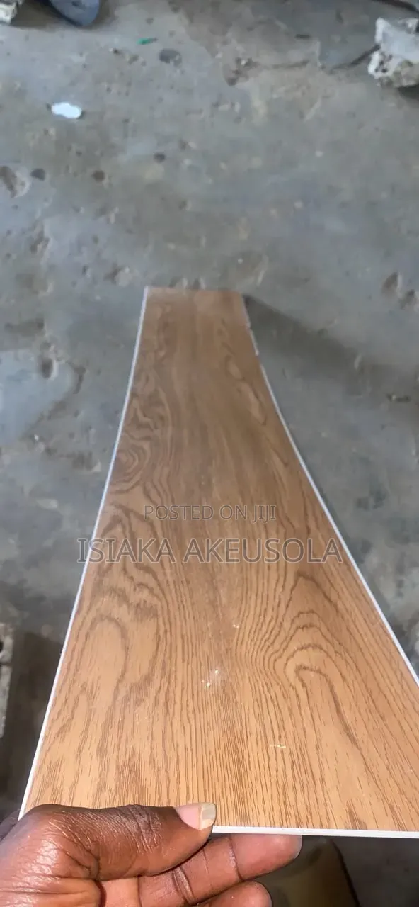 Imported SPC Flooring
