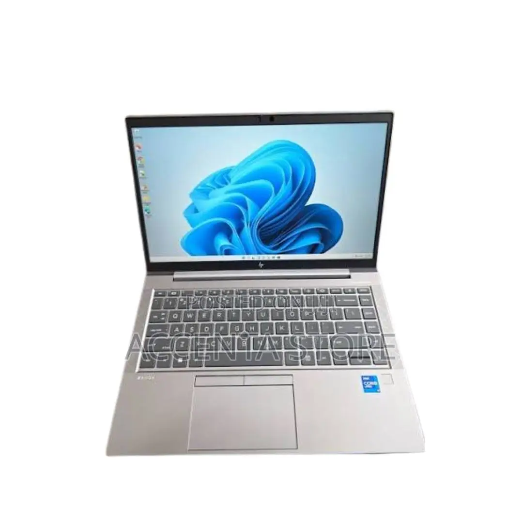 Laptop HP ZBook Firefly G8 16GB Intel Core i5 SSD 256GB