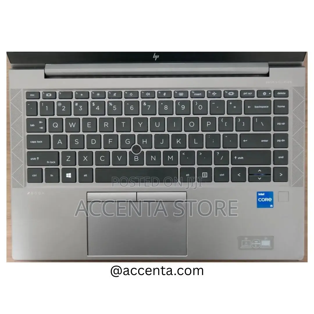 Laptop HP ZBook Firefly G8 16GB Intel Core i5 SSD 256GB