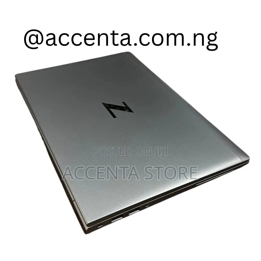 Laptop HP ZBook Firefly G8 16GB Intel Core i5 SSD 256GB