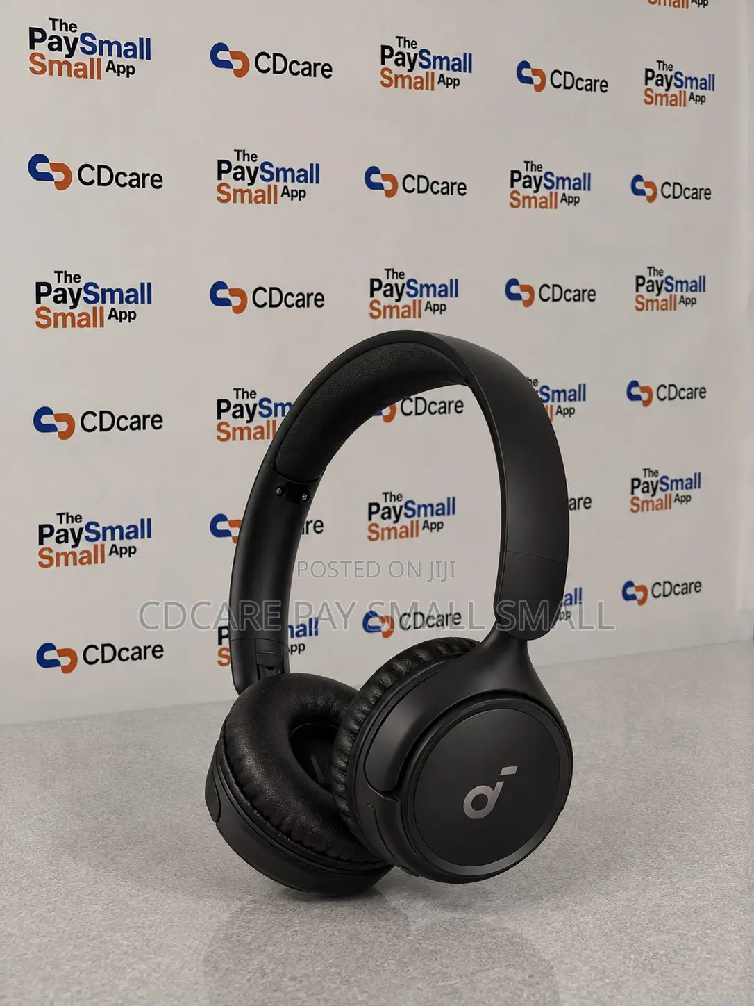 Pay Small Small Anker Soundcore H30i on CDcare.App