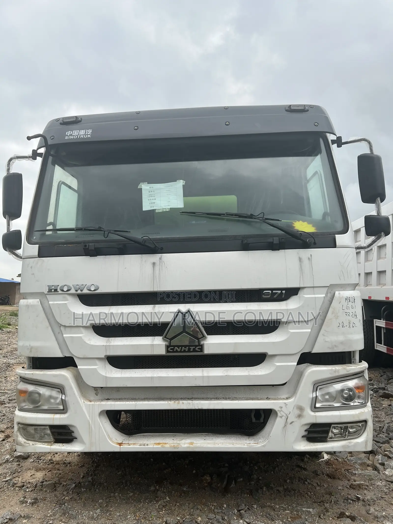 Howo 6x4 Concrete Mixer Truck 12CBM Heavy Duty for Sale Nigeria