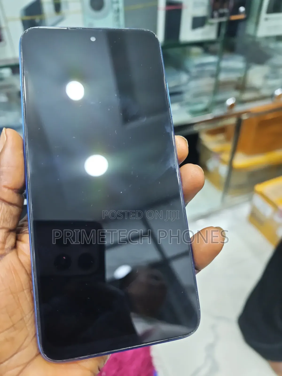Xiaomi Redmi 10 64 GB Blue