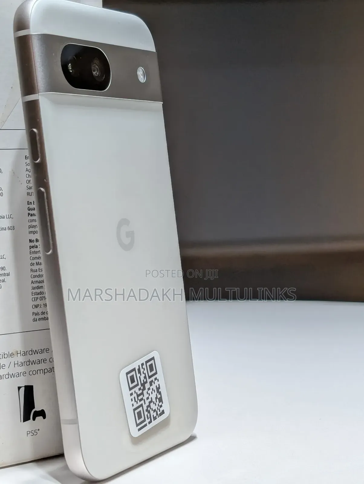 Google Pixel 8a 128 GB