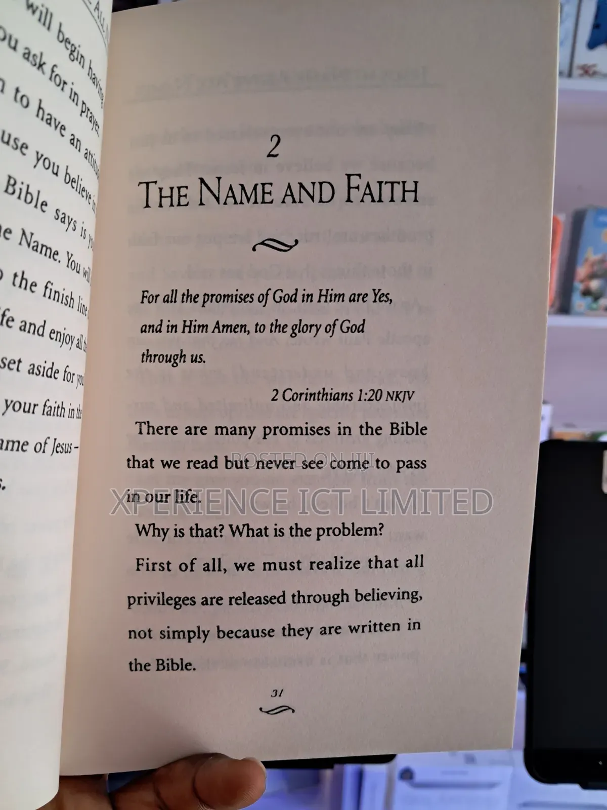 Jesus - Name Above All Names