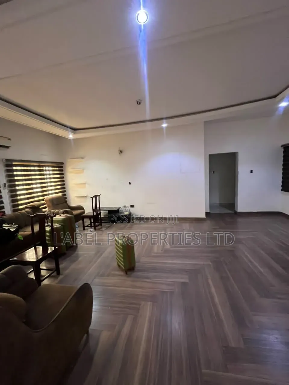 4bdrm Bungalow in Cityhomes Estate for rent
