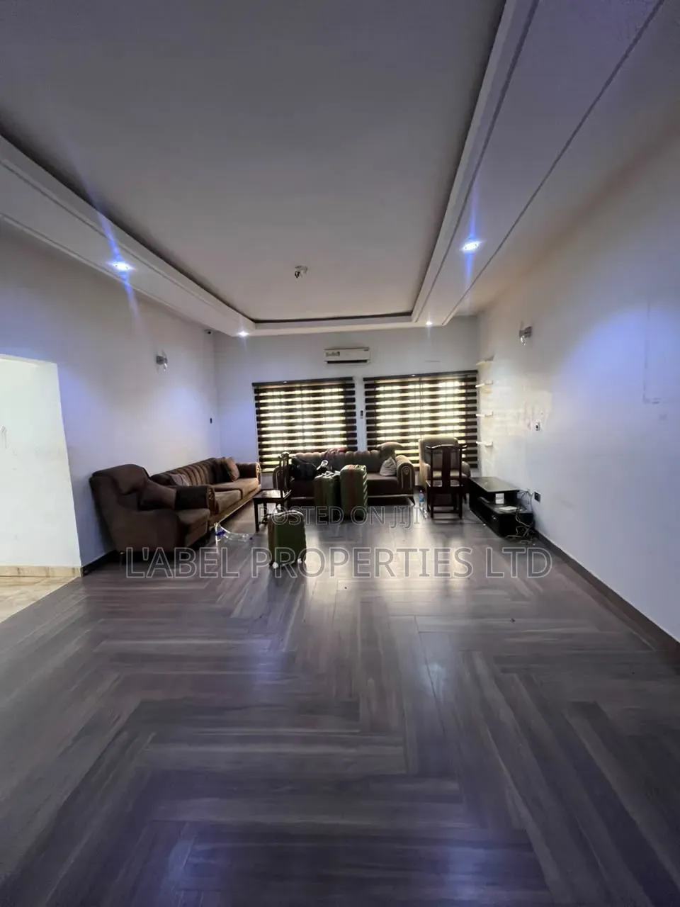 4bdrm Bungalow in Cityhomes Estate for rent