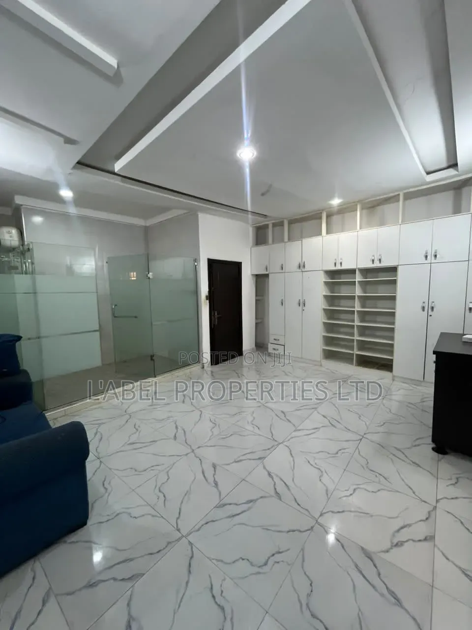 4bdrm Bungalow in Cityhomes Estate for rent
