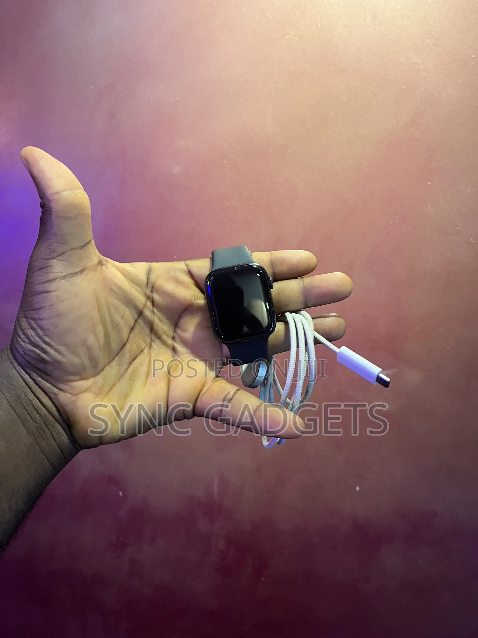 Apple Watch Series 9 45mm