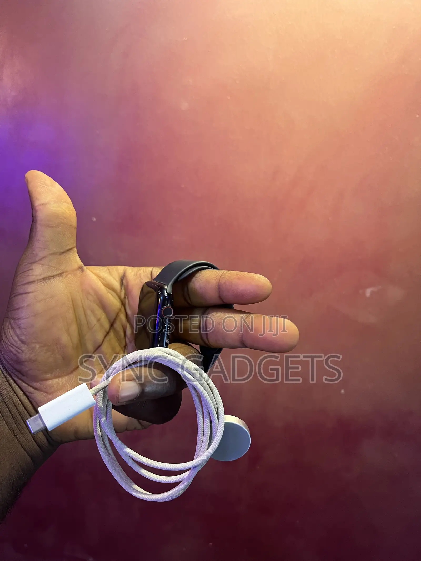 Apple Watch Series 9 45mm