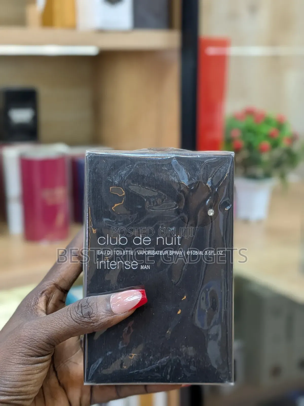 Armaf Club De Nuit Intense Man (105ml)