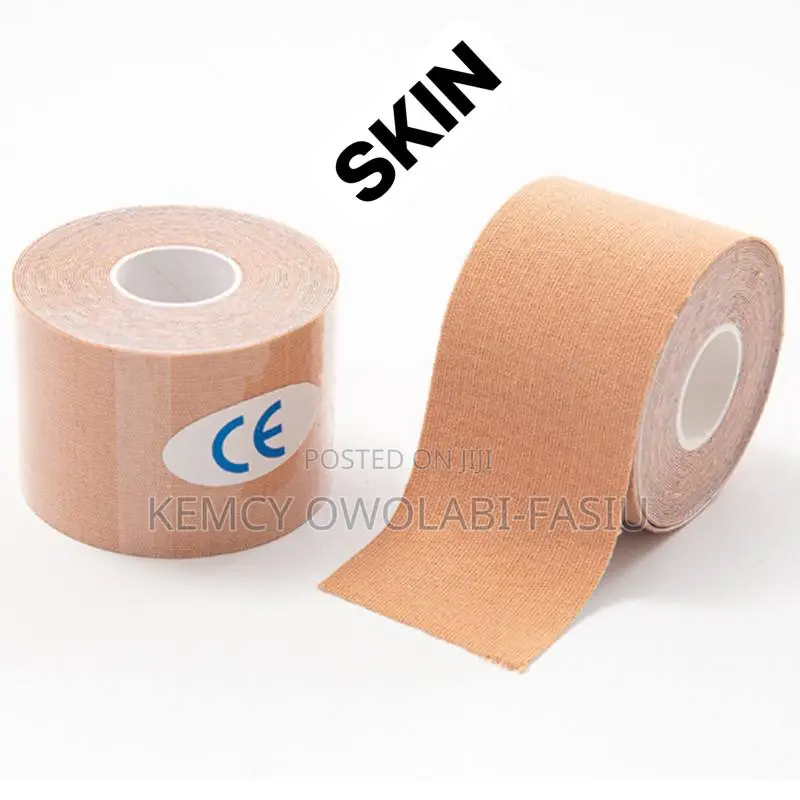 Breast Breathable Pushup Tape (Boob Tape)