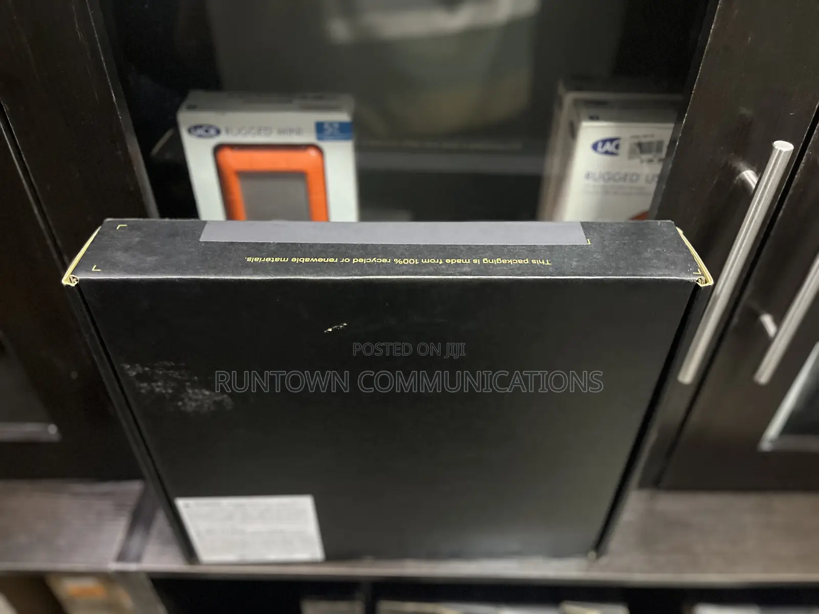 New Laptop Dell Latitude 5350 32GB Intel Core Ultra 7 SSD 512GB