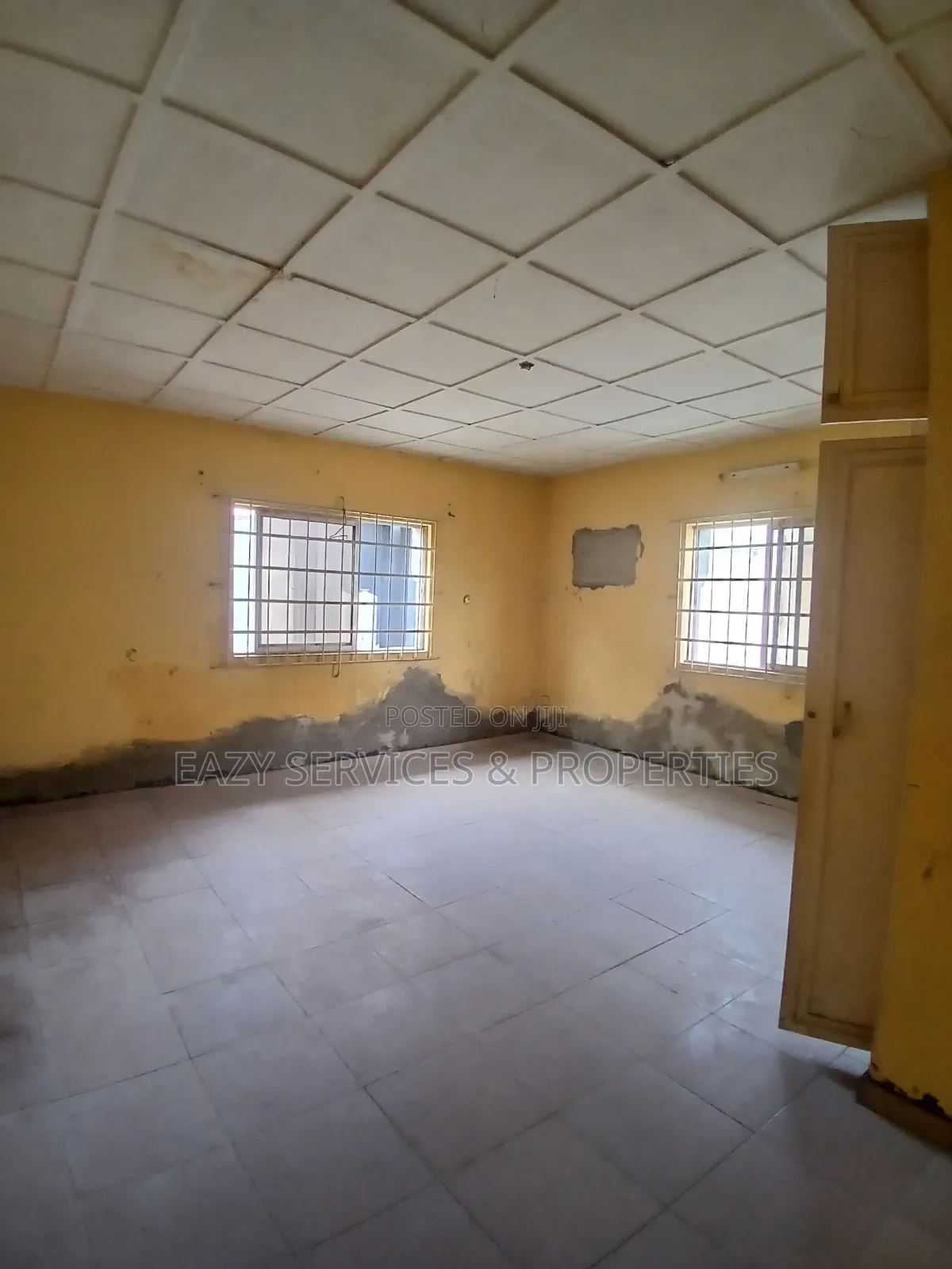1bdrm Shared Apartment in Gated And Secured, Ado / Ajah for rent
