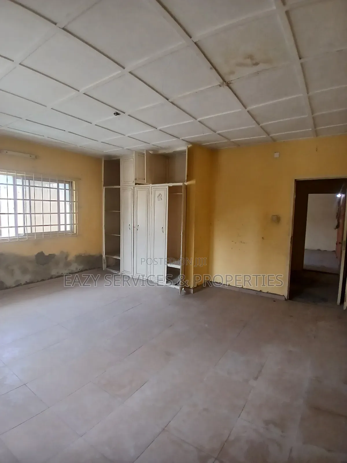 1bdrm Shared Apartment in Gated And Secured, Ado / Ajah for rent