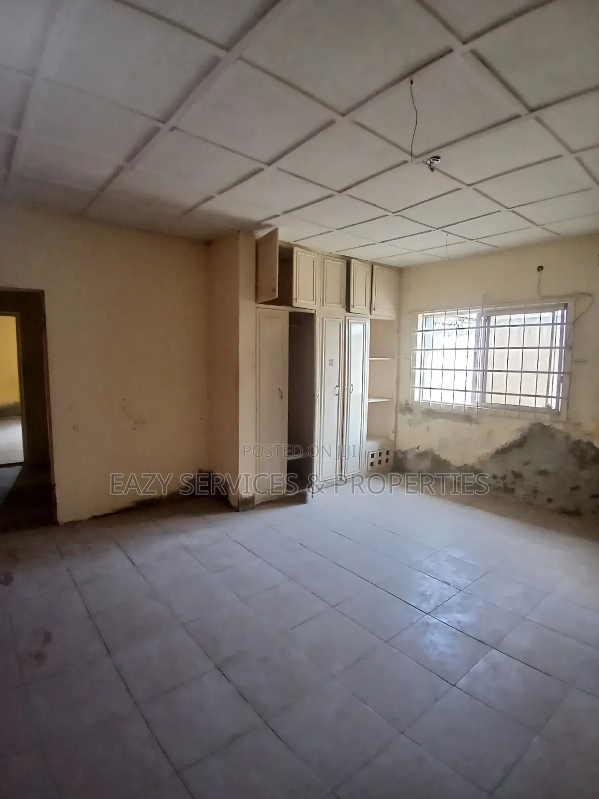 1bdrm Shared Apartment in Gated And Secured, Ado / Ajah for rent