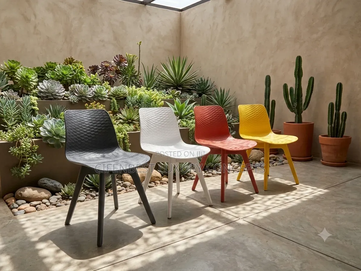 Luxury Restaurant and Multipurpose Chairs