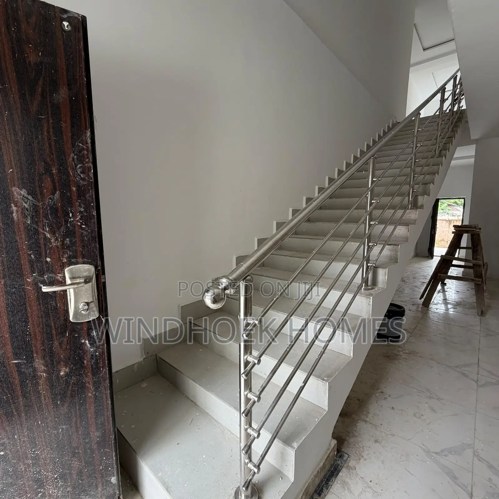 Brand New 5Bedroom Terrace Duplex