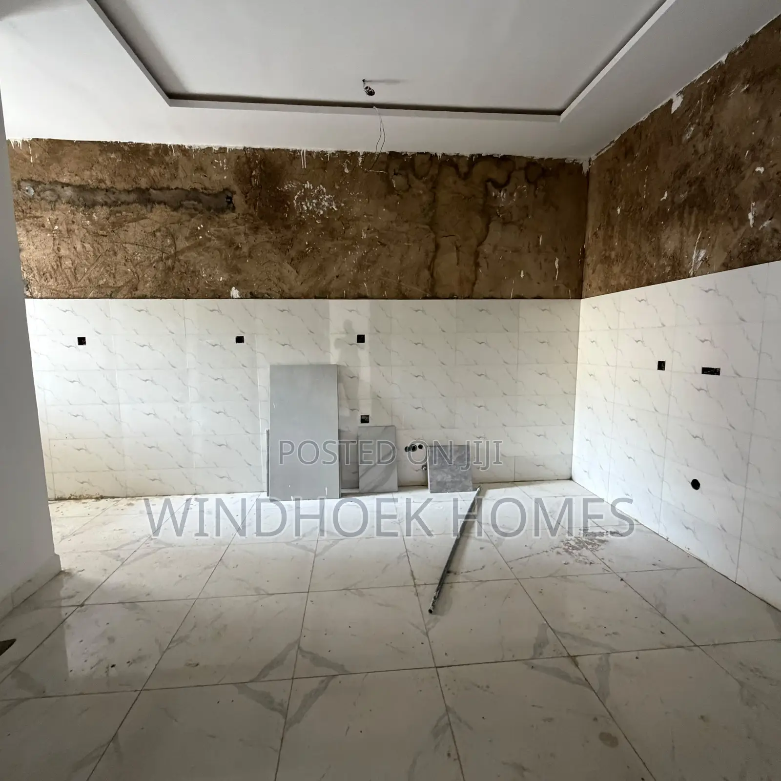 Brand New 5Bedroom Terrace Duplex