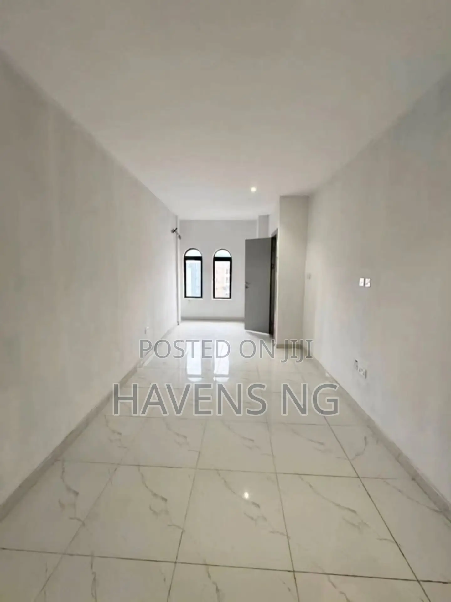 2bdrm Maisonette in Lekki Phase 1 for sale