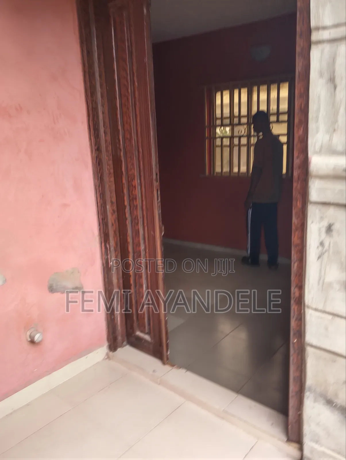 Furnished 1bdrm Apartment in Lajo Estate, Igbogbo for rent