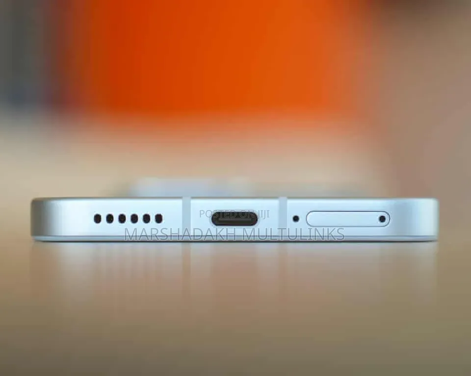 New Nothing Phone 4a Pro 256 GB Silver