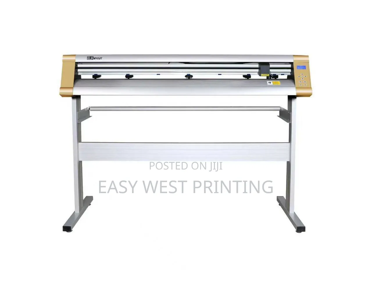 4ft Contour Cutting Plotter