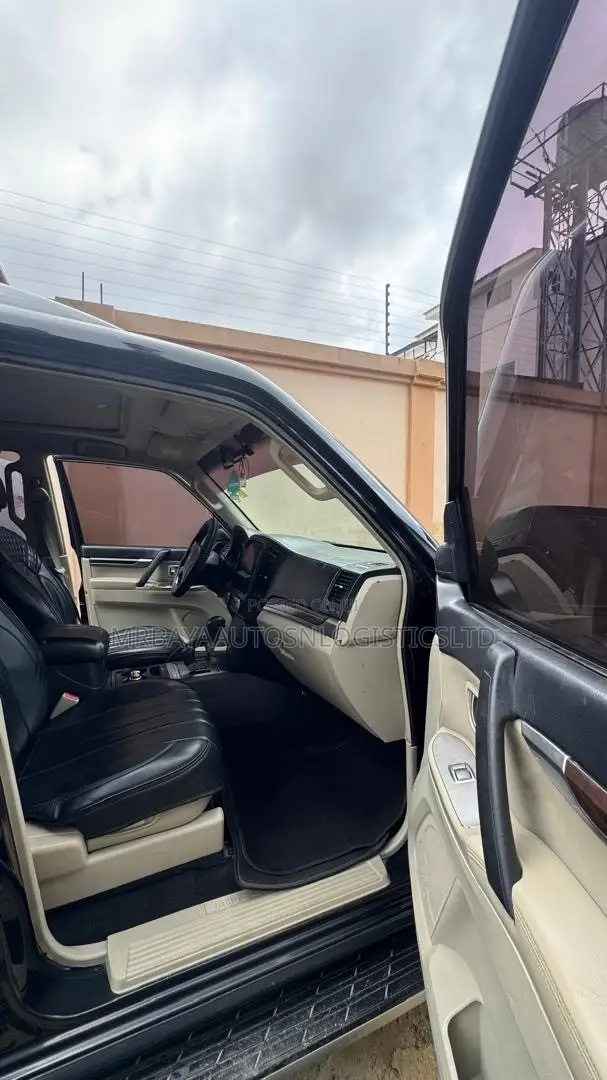 Toyota Land Cruiser Prado 2.7 i 2010 Black