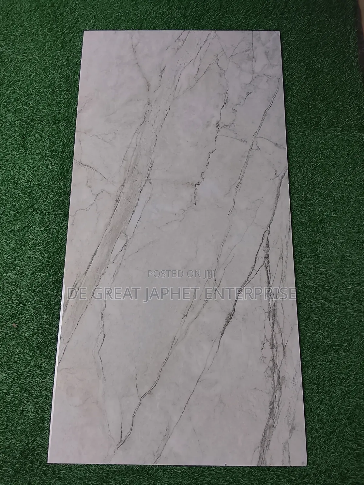 Room and Parlor Floor Tiles