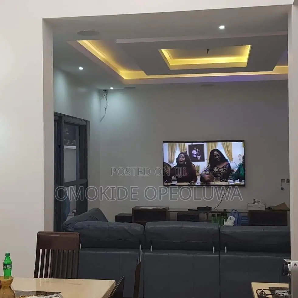 Furnished 5bdrm Duplex in Ikeja GRA for sale