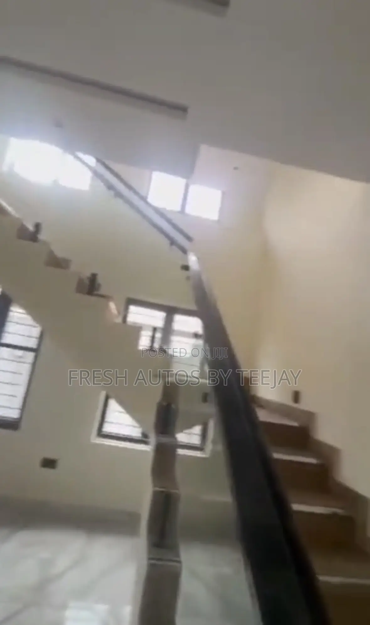 4bdrm Duplex in Omole Phase2 Estate for rent