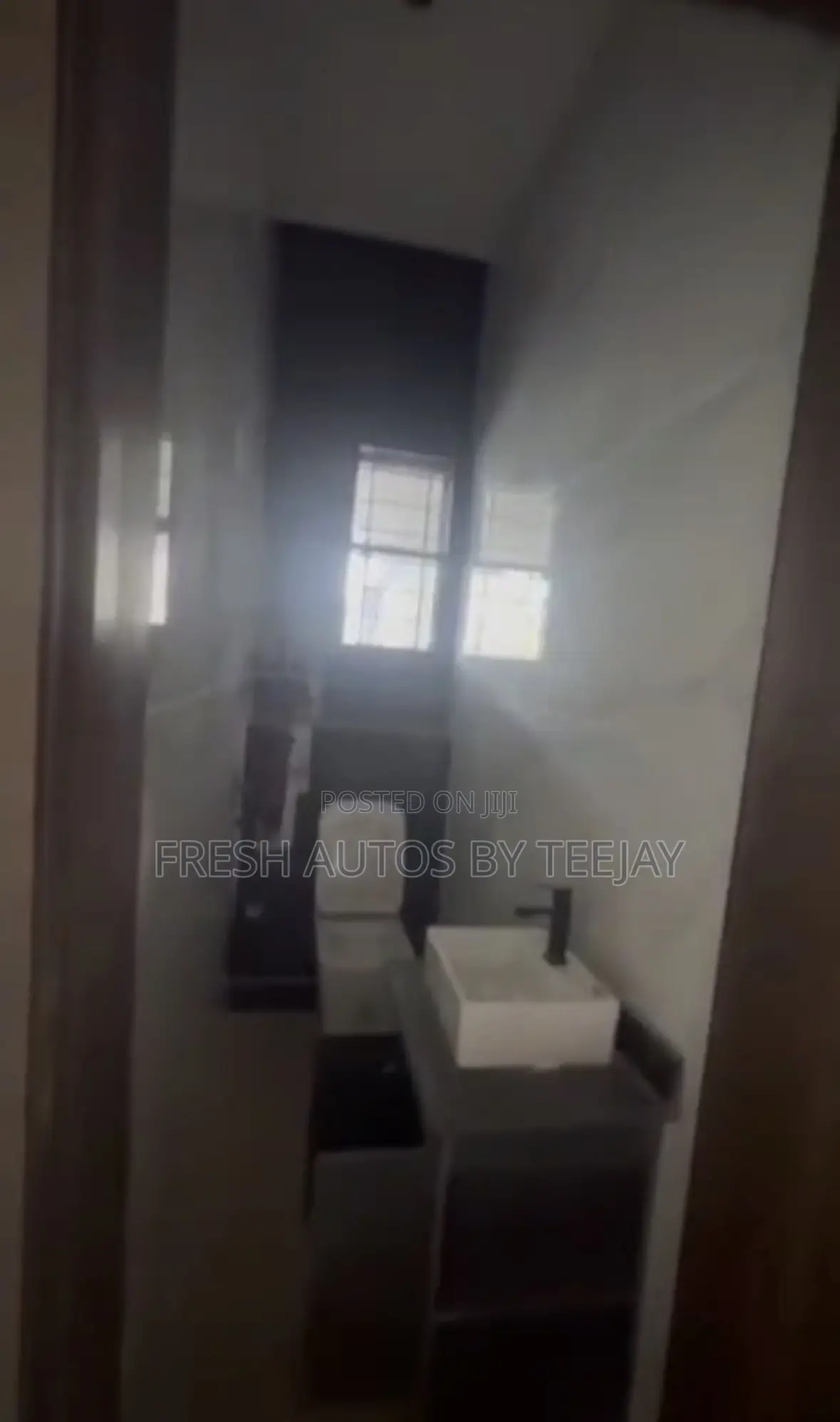 4bdrm Duplex in Omole Phase2 Estate for rent