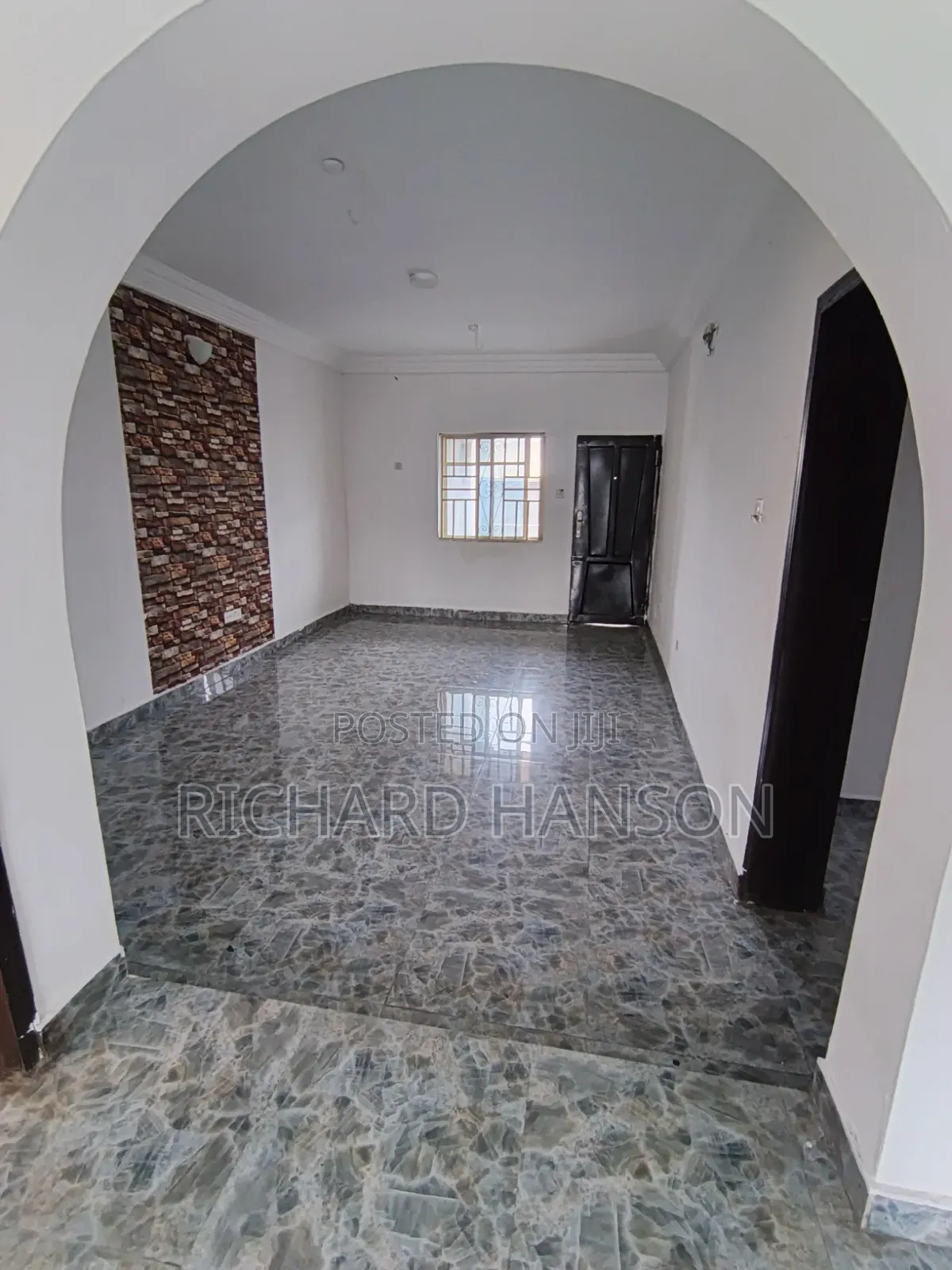 3bdrm Apartment in Blenco, Sangotedo for rent