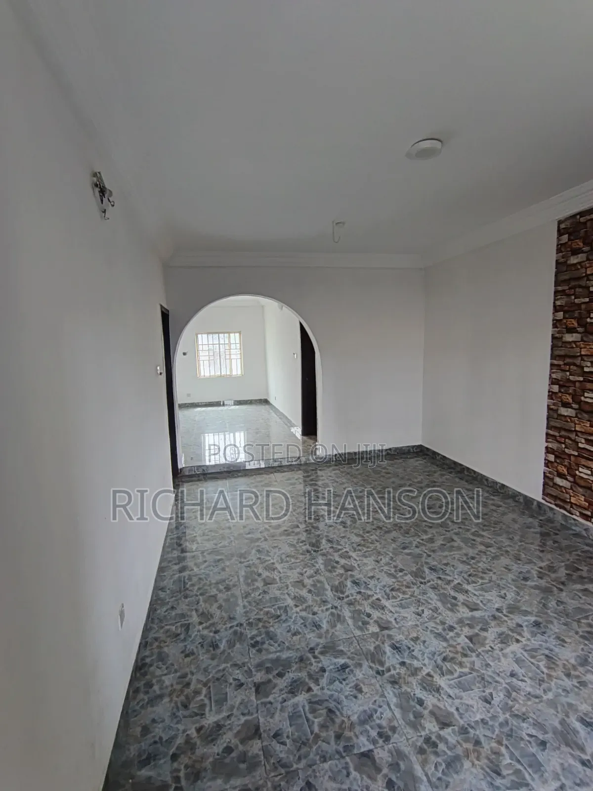 3bdrm Apartment in Blenco, Sangotedo for rent
