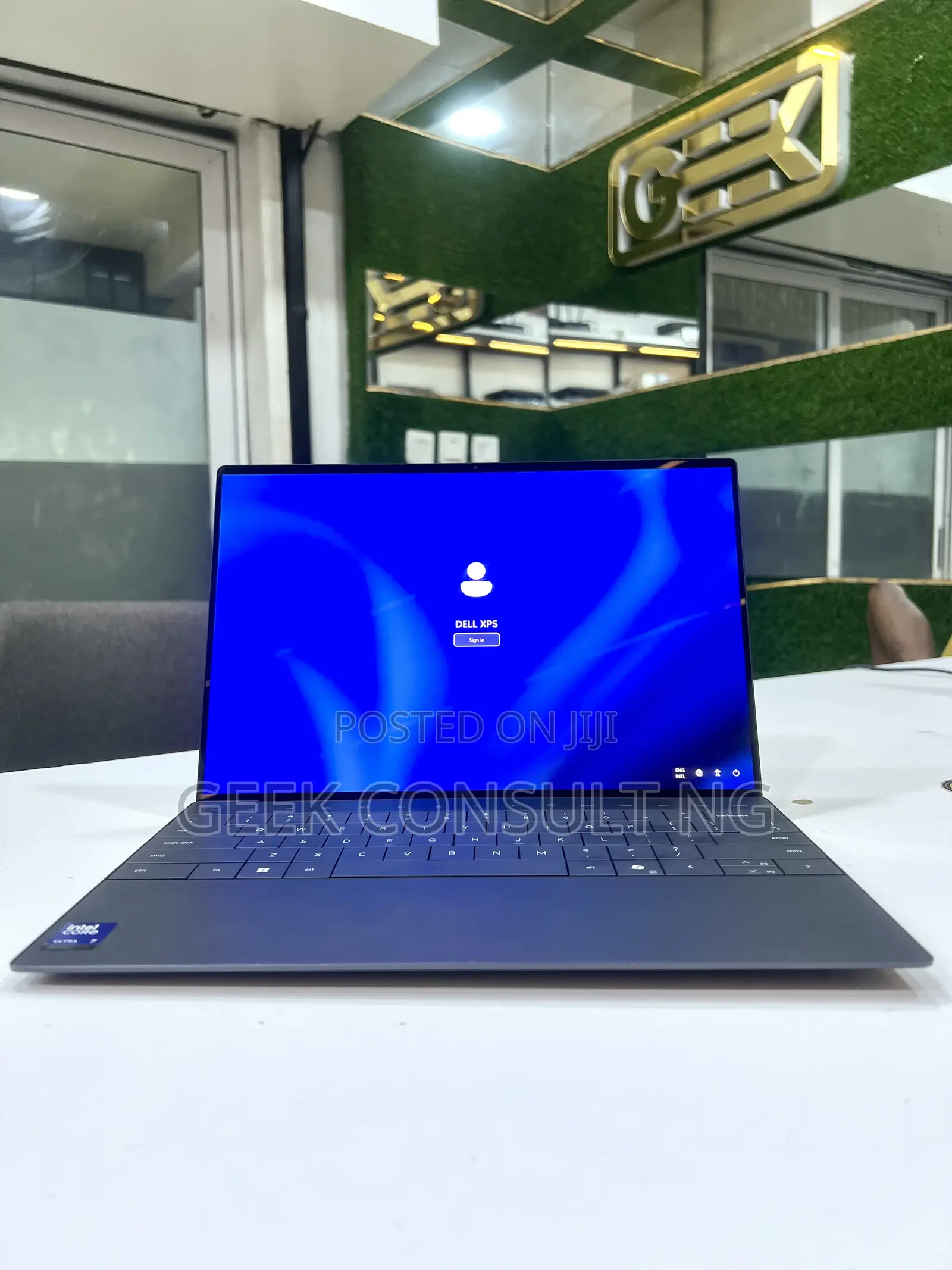 Laptop Dell XPS 13 (9350) 32GB Intel Core Ultra 7 SSD 1T