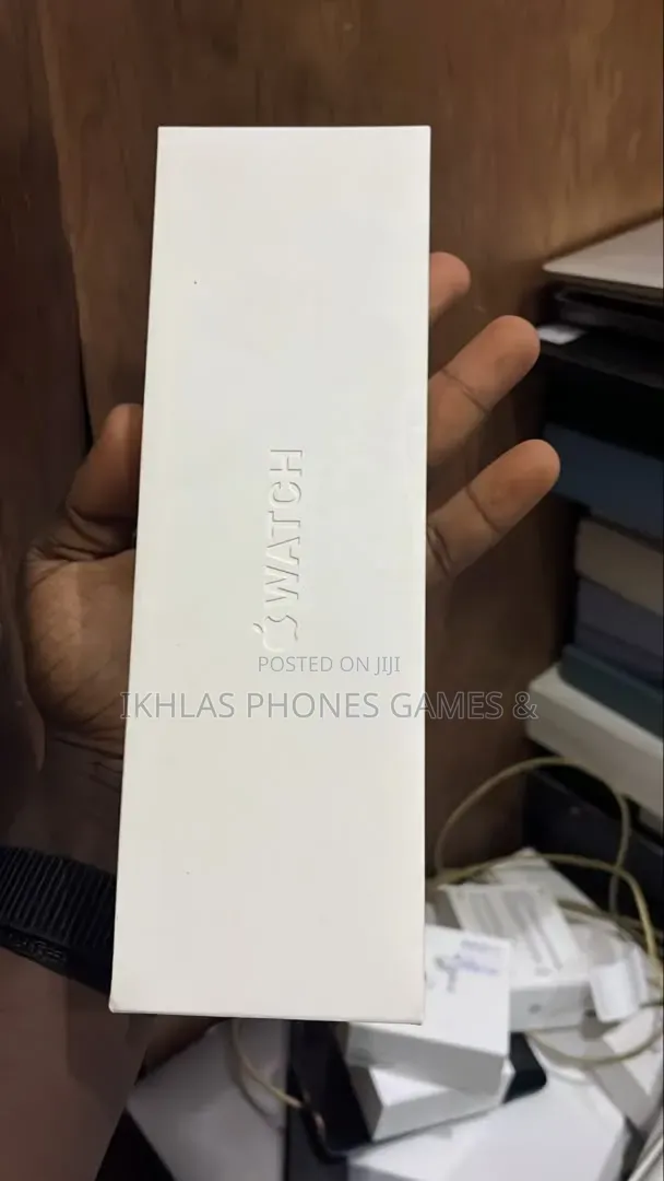 Apple Watch SE 3