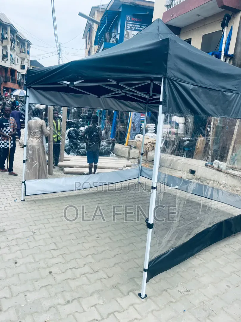 Gazebo Tent 3meter by 3meter